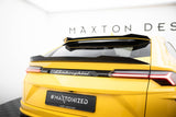 Maxton Design - Lower Spoiler Cap Lamborghini Urus MK1