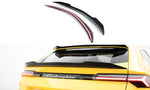 Maxton Design - Lower Spoiler Cap Lamborghini Urus MK1