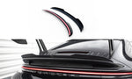 Maxton Design - Lower Spoiler Cap Porsche 992 GT3 Spoiler Maxton Design royalty-bespoke.myshopify.com 