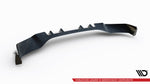 Maxton Design - Carbon Fiber Front Splitter BMW X5 M-Pack G05 (Facelift)