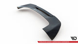 Maxton Design - Carbon Fiber Tailgate Spoiler BMW X7 M-Pack G07 (Facelift)