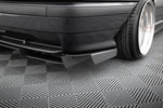 Maxton Design - Rear Diffuser BMW Series 3 M-Pack / M3 E36 Coupe