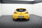 Maxton Design - Rear Side Splitters Renault Megane RS MK3 Rear Side Splitters Maxton Design royalty-bespoke.myshopify.com 