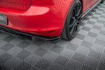 Maxton Design - Rear Side Splitters Volkswagen Golf GTI Clubsport MK7 Rear Side Splitters Maxton Design royalty-bespoke.myshopify.com 