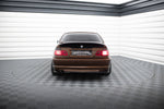 Maxton Design - Rear Side Splitters BMW Series 3 M-Pack E46 Coupe Rear Side Splitters Maxton Design royalty-bespoke.myshopify.com 