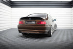 Maxton Design - Rear Side Splitters BMW Series 3 M-Pack E46 Coupe Rear Side Splitters Maxton Design royalty-bespoke.myshopify.com 