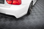 Maxton Design - Rear Side Splitters BMW Series 3 M-Pack E90 Rear Side Splitters Maxton Design royalty-bespoke.myshopify.com 