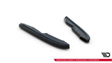 Maxton Design - Rear Side Splitters BMW Series 3 M-Pack E90