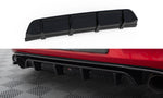 Maxton Design - Rear Valance Volkswagen Golf GTI Clubsport MK7