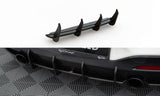 Maxton Design - Racing Durability Rear Diffuser V.3 BMW M140i