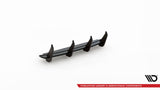 Maxton Design - Racing Durability Rear Diffuser V.3 BMW M140i