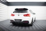 Maxton Design - Racing Durability Rear Diffuser V.3 BMW M140i