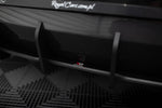 Maxton Design - Racing Durability Rear Diffuser V.3 BMW M140i