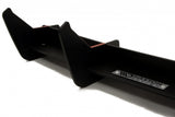 Maxton Design - Rear Diffuser Skoda Octavia RS MK3 / MK3 FL Hatchback / Estate