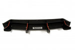 Maxton Design - Rear Diffuser Skoda Octavia RS MK3 / MK3 FL Hatchback / Estate