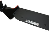 Maxton Design - Rear Diffuser V.2 Ford Fiesta ST MK7 (Facelift)