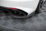 Maxton Design - Rear Side Splitters Alfa Romeo Giulia Quadrifoglio Rear Side Splitters Maxton Design royalty-bespoke.myshopify.com 