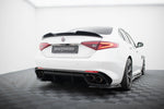 Maxton Design - Rear Side Splitters Alfa Romeo Giulia Quadrifoglio Rear Side Splitters Maxton Design royalty-bespoke.myshopify.com 