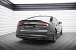 Maxton Design - Rear Side Splitters Audi A5 S-Line F5 Sportback Rear Side Splitters Maxton Design royalty-bespoke.myshopify.com 