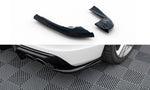 Maxton Design - Rear Side Splitters Audi S3 Sportback 8V Rear Side Splitters Maxton Design royalty-bespoke.myshopify.com 