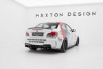 Maxton Design - Rear Side Splitters BMW 1M Coupe E82 Rear Side Splitters Maxton Design royalty-bespoke.myshopify.com 