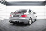 Maxton Design - Rear Side Splitters BMW Series 1 M-Pack E82 Rear Side Splitters Maxton Design royalty-bespoke.myshopify.com 