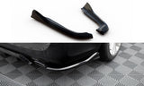 Maxton Design - Rear Side Splitters Chrysler 300 MK2