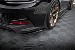 Maxton Design - Rear Side Splitters Porsche 992 GT3 Rear Side Splitters Maxton Design royalty-bespoke.myshopify.com 