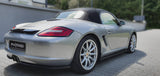 Maxton Design - Rear Side Splitters Porsche Boxster 987 Rear Side Splitters Maxton Design royalty-bespoke.myshopify.com 