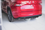 Maxton Design - Rear Side Splitters Skoda Kodiaq RS MK1 Rear Side Splitters Maxton Design royalty-bespoke.myshopify.com 