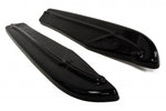 Maxton Design - Rear Side Splitters Skoda Octavia RS MK3 / MK3 FL Hatchback / Estate