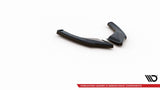 Maxton Design - Rear Side Splitters V.1 Volkswagen Golf GTI / GTE MK8