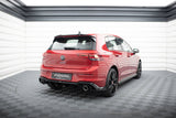 Maxton Design - Rear Side Splitters V.3 Volkswagen Golf GTI / GTE MK8 Rear Side Splitters Maxton Design royalty-bespoke.myshopify.com 