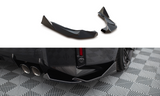 Maxton Design - Rear Side Splitters V.2 BMW M2 G87 Rear Side Splitters Maxton Design royalty-bespoke.myshopify.com 