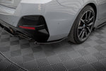 Maxton Design - Rear Side Splitters V.2 BMW M440i Gran Coupe G26 Rear Side Splitters Maxton Design royalty-bespoke.myshopify.com 