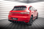 Maxton Design - Rear Side Splitters V.2 Porsche Macan GTS / Sport Design MK1 (Facelift) Rear Side Splitters Maxton Design royalty-bespoke.myshopify.com 