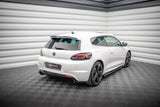 Maxton Design - Rear Side Splitters V.2 Volkswagen Scirocco R MK3 Rear Side Splitters Maxton Design royalty-bespoke.myshopify.com 