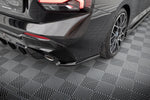 Maxton Design - Rear Side Splitters V.3 BMW Series 2 G42 Rear Side Splitters Maxton Design royalty-bespoke.myshopify.com 