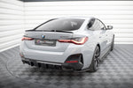 Maxton Design - Rear Side Splitters V.3 BMW M440i Gran Coupe G26 Rear Side Splitters Maxton Design royalty-bespoke.myshopify.com 