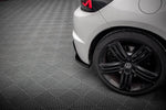 Maxton Design - Rear Side Splitters V.3 Volkswagen Scirocco R MK3 Rear Side Splitters Maxton Design royalty-bespoke.myshopify.com 