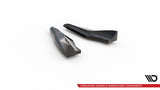 Maxton Design - Rear Side Splitters V.4 Cupra Formentor MK1 (Facelift)