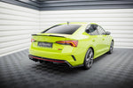 Maxton Design - Rear Side Splitters V.4 Skoda Octavia RS MK4 Rear Side Splitters Maxton Design royalty-bespoke.myshopify.com 