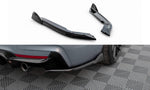 Maxton Design - Rear Side Splitters V.5 BMW Series 4 Coupe M-Pack F32 Rear Side Splitters Maxton Design royalty-bespoke.myshopify.com 