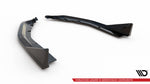 Maxton Design - Rear Side Splitters V.5 BMW M4 G8X