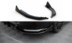 Maxton Design - Rear Side Splitters V.6 CSL Look BMW M3 G80 Rear Side Splitters Maxton Design royalty-bespoke.myshopify.com 