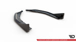 Maxton Design - Rear Side Splitters V.6 CSL Look BMW M3 G80