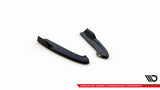 Maxton Design - Rear Side Splitters V.6 Ford Focus Estate ST-Line MK4