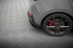 Maxton Design - Rear Side Splitters V.6 Hyundai I30N MK3 Hatchback (Facelift) Rear Side Splitters Maxton Design royalty-bespoke.myshopify.com 