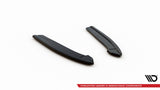 Maxton Design - Rear Side Splitters V.7 Ford Focus Estate ST MK4