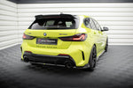 Maxton Design - Rear Side Splitters V.9 BMW Series 1 M-Pack / M135i F40 Rear Side Splitters Maxton Design royalty-bespoke.myshopify.com 